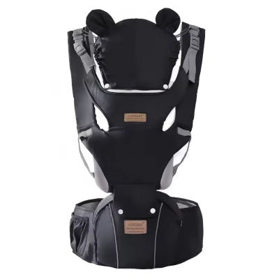 porte bebe dorsal | 3 en 1 - 3bvboutique