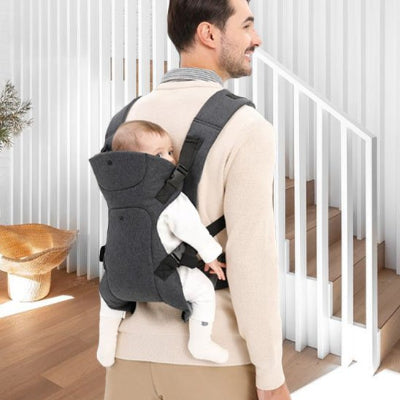 porte bébé dorsal​ bien confort