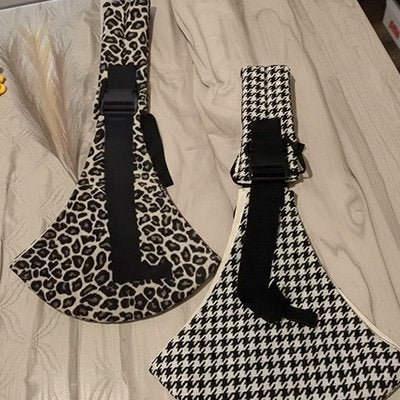 Porte bébé | écharpe de portage - 3bvboutique