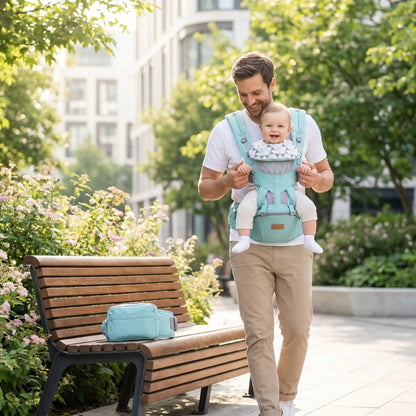 porte bebe ergonomique France