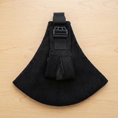 Porte bebe ergonmique tabouret de taille