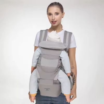 porte bebe idéal pour balades