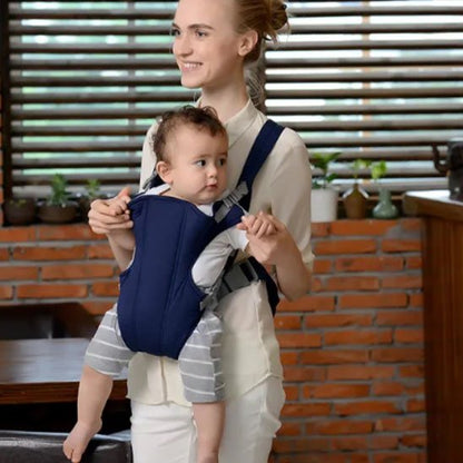 PORTE BEBE KANGOUREAU