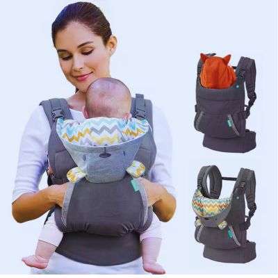 porte bébé maman et bebe avec trois modèles différant