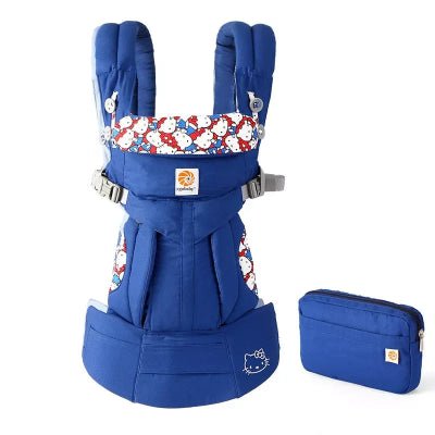 porte bebe neobule - toutes positions 360 - 3BVboutique