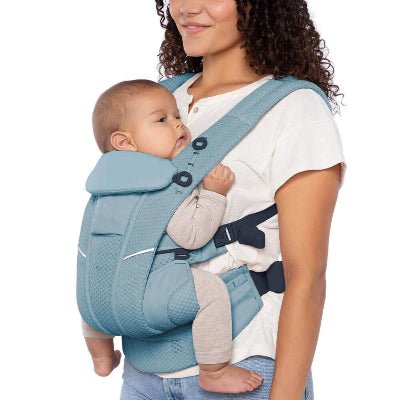 porte bebe neobule - toutes positions 360 - 3BVboutique