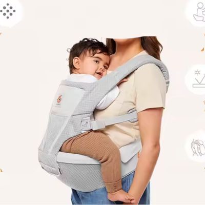porte bebe neobule - toutes positions 360 - 3BVboutique