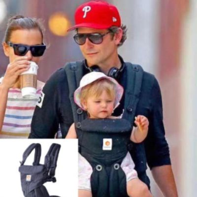 porte bebe neobule - toutes positions 360 - 3BVboutique