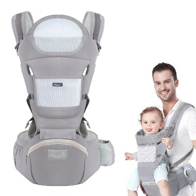 porte bebe Naissance avec Siège de Hanche