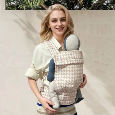 porte bebe physio - écharpe de portage - 3bvboutique