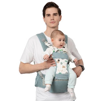 porte bebe physio - multifonction - 3BVboutique