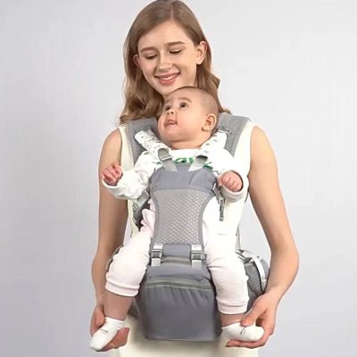 porte bebe physio - multifonction - 3BVboutique