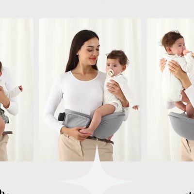 porte bebe physio un confort incomparable lors d'une utilisation prolongée