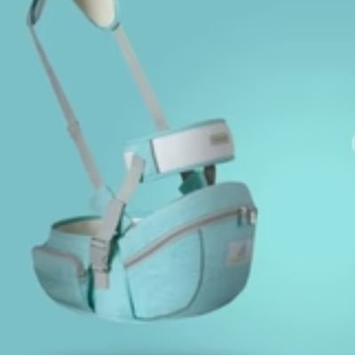 porte bebe physio Soutien Lombaire de parent