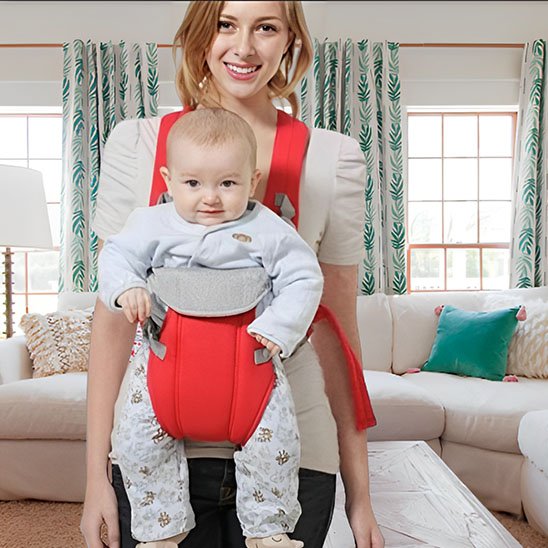 PORTE BEBE POUR FEMME