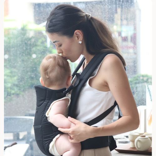 porte bebe pour voyager