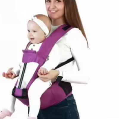porte bebe peut utiliser en mode de portage bébé