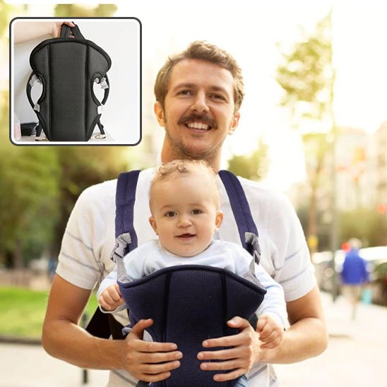  PORTE BEBE SIMPLE LEGERE