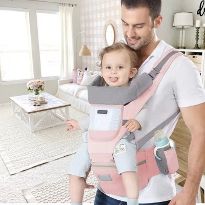 porte bébé - tabouret - 3bvboutique