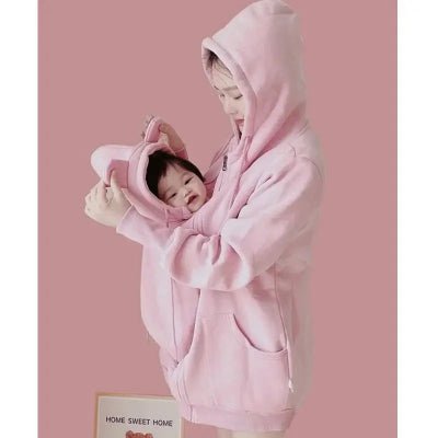 porte bebe | veste portage - 3bvboutique