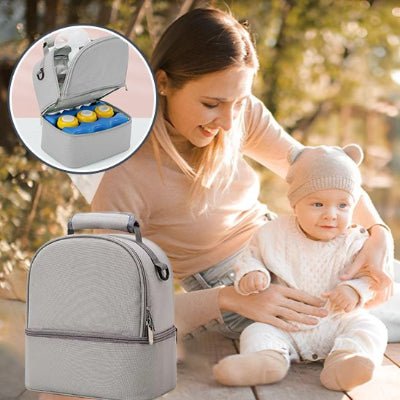Porte biberon | Babytravel - 3bvboutique