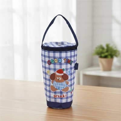 porte biberon isotherme​ prete a l'emploi