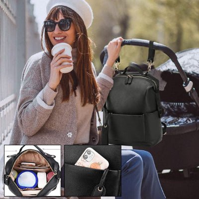 sac à dos à langer - 3BVboutique