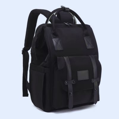 sac a dos a langer petitchou noire