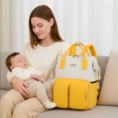 sac a dos sac a langer 