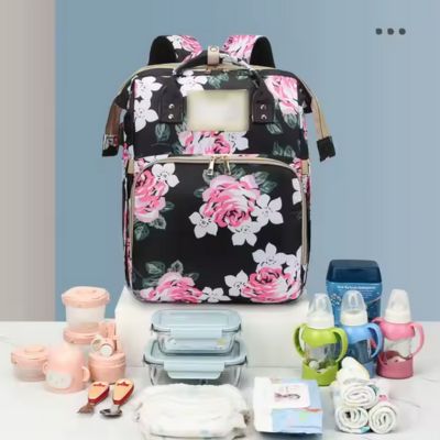 sac a langer bebe - 0 à 12 mois - 3bvboutique