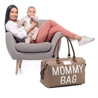 sac a langer bebe - 3 pieces - 3bvboutique