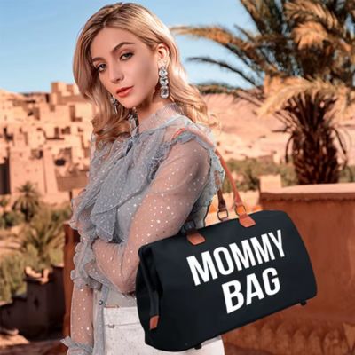 sac a langer bebe - 3 pieces - 3bvboutique