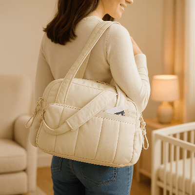 sac a langer bebe - bebe et puériculture - 3bvboutique