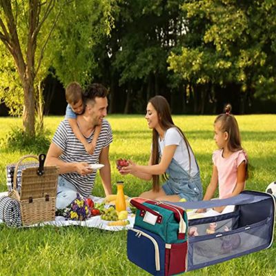 sac a langer bebe - Ma Première Sortie™ - 3bvboutique