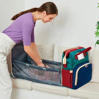 sac a langer bebe - Ma Première Sortie™ - 3bvboutique