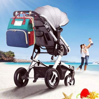 sac a langer bebe - Ma Première Sortie™ - 3bvboutique