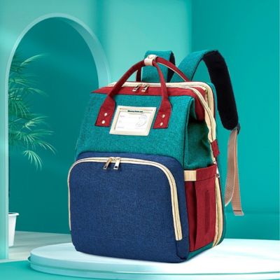 sac a langer bebe - Ma Première Sortie™ - 3bvboutique