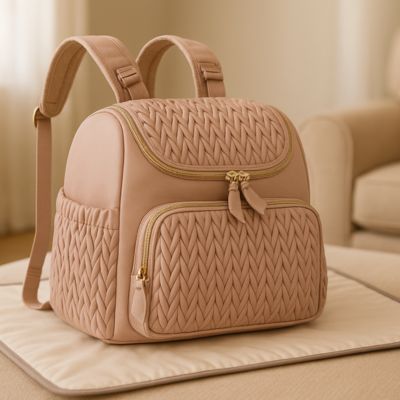 sac a langer bebe - P’tit Voyageur™ - 3bvboutique