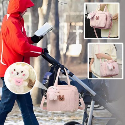 sac a langer - bonito™ - 3BVboutique