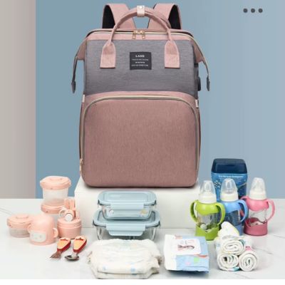 Sac a langer - Duo™ - 3BVboutique