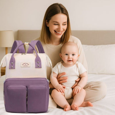 Sac a langer  foctionnel