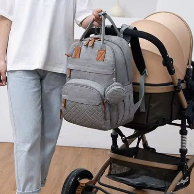 sac a langer - imperméable - 3bvboutique