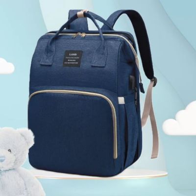 sac a langer maternité parfait