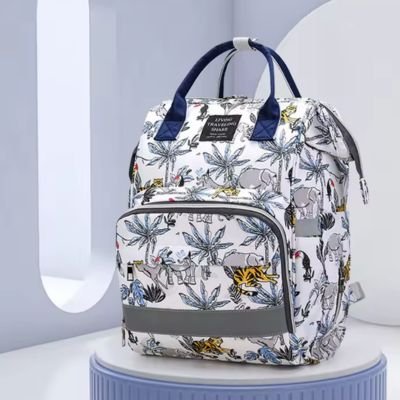 sac a langer - Moov’Bébé - 3bvboutique