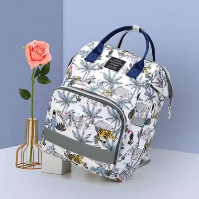 sac a langer - Moov’Bébé - 3bvboutique