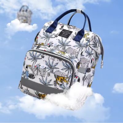 sac a langer - Moov’Bébé - 3bvboutique