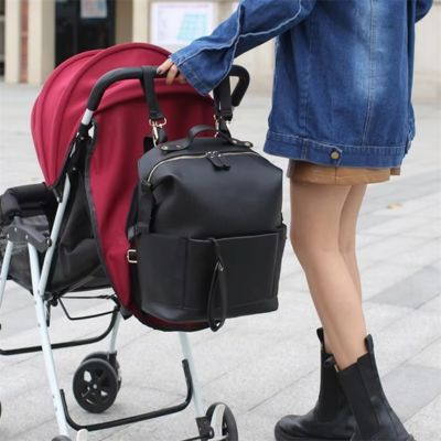 Sac à langer multifonctionnel | Premium - 3bvboutique