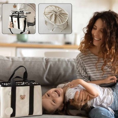 sac a langer - Noya™ - 3BVboutique