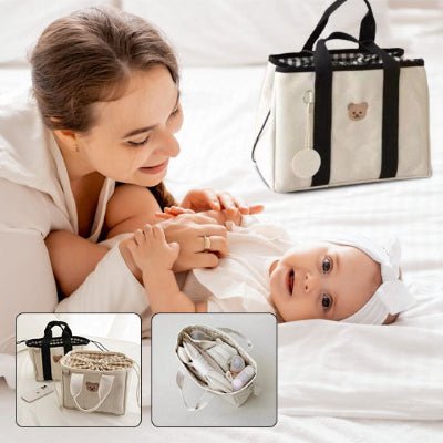 sac a langer - Noya™ - 3BVboutique