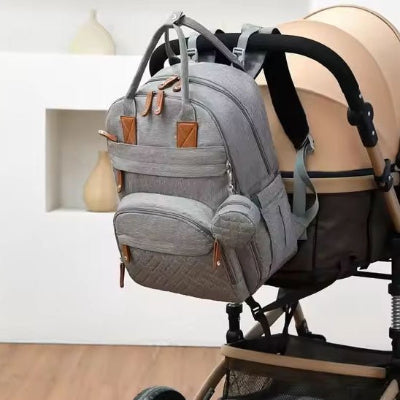 sac a langer imperméable Parfait pour les sorties imprévu